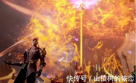 胡列娜|斗罗大陆28个魂环相互叠加时,有谁注意到胡列娜反应