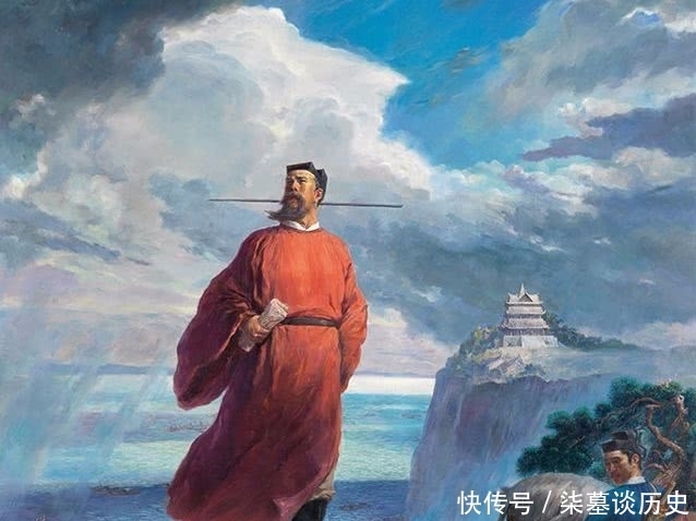 三句话|人生迷茫时,不妨读读范仲淹的这三句话