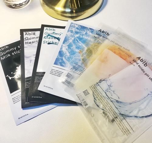 亲测好用，这6款宝藏面膜功课，请收好！