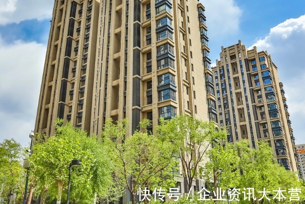 高品质|潍坊恒信重塑鸢都人居,赋能美好生活