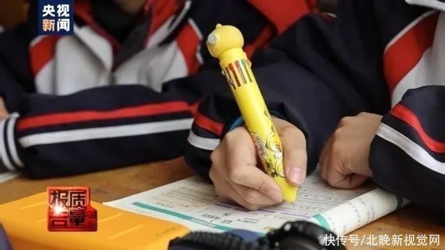 学生课堂上突然窒息，惹祸的竟然是它