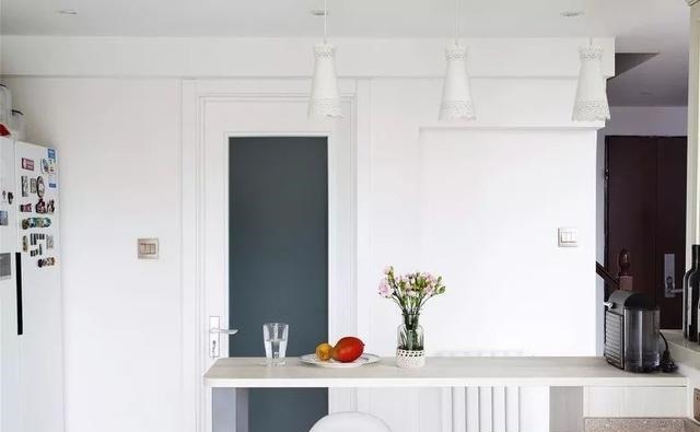 屏风隔断|超好看的七种隔断方法,让你家轻松多出5平方