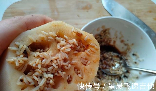 糯米和它真搭，买来放锅里一煮，香糯好吃又简单，我每周做2回！