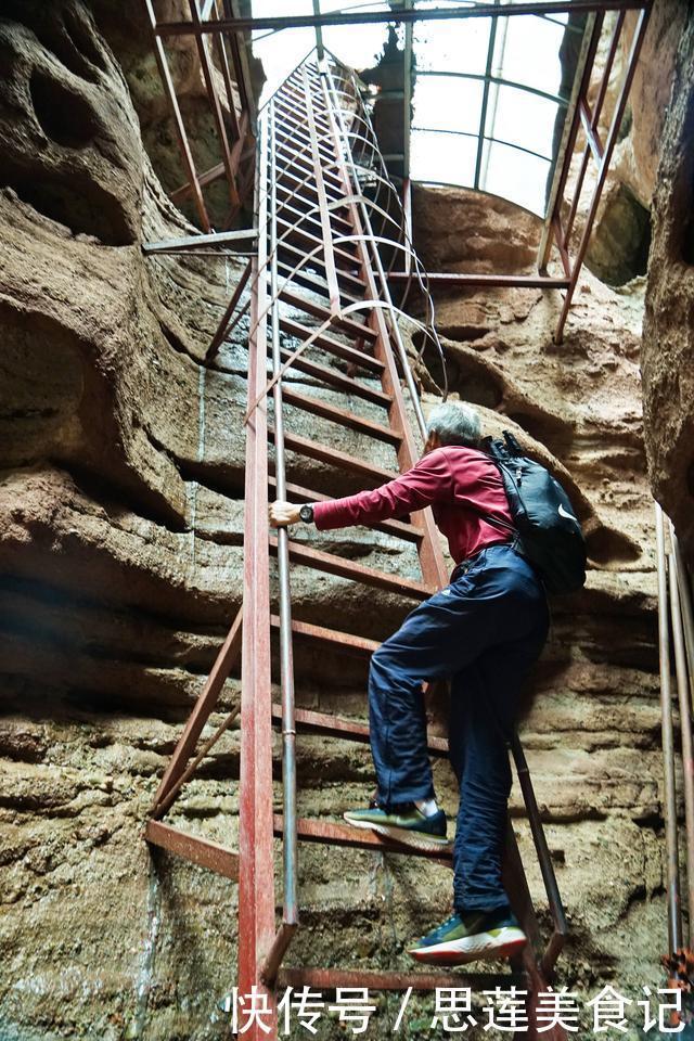 66岁退休老人独自旅行全中国，一路坐火车住旅社，堪称现代徐霞客