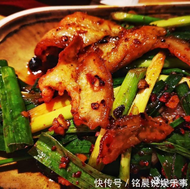 川菜|地道川菜回锅肉，外焦里嫩超入味，肥而不腻的家常菜，做法简单