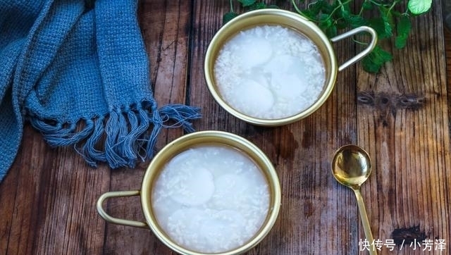 老祖宗留下来的好东西, 冬天手脚冰凉吃它特别的管用!