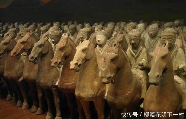 大汉|大汉帝国毁于什么军事制度？“独汉以强亡”传达的是什么信息？