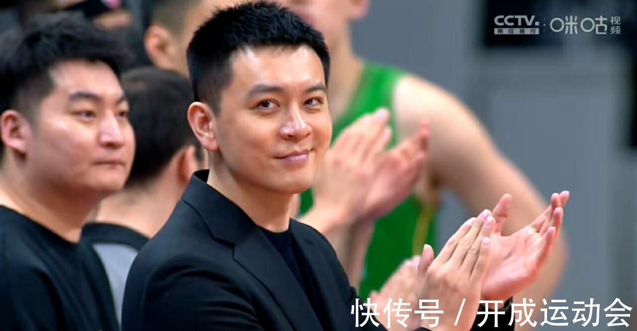 新疆|辽宁输得起,赵继伟0分,新疆大胜!张镇麟没大伤,杨鸣生病了!