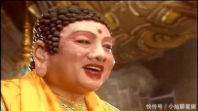 无人|为何三界内无人能杀孙悟空 燃灯古佛 你也不看看他前世金身是谁