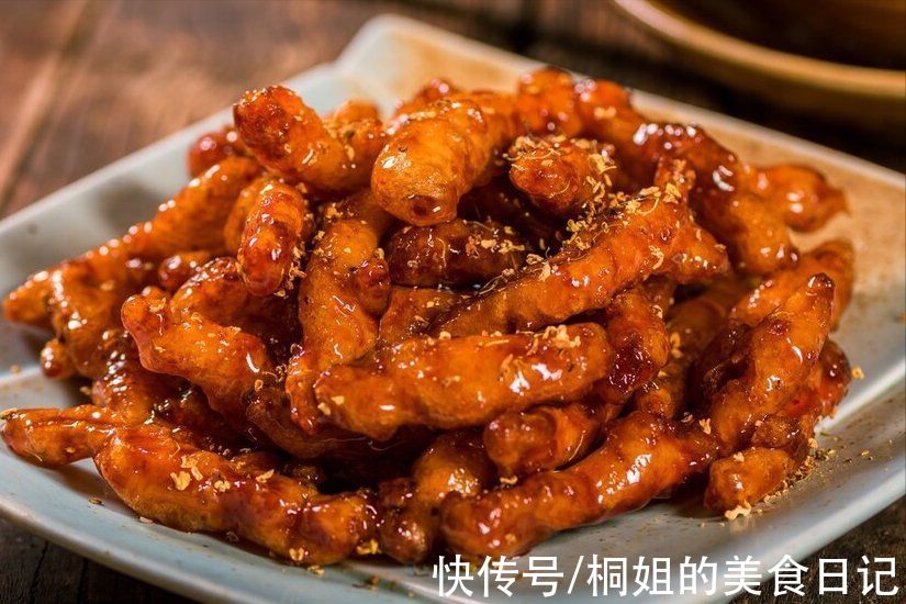 万能糖醋汁，教你详细配方比例，酸甜不腻人，做什么糖醋菜都好吃