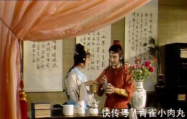 荔枝$宝玉给探春送荔枝的一个碟子,众人为何惦记着拿回来?很值钱吗?