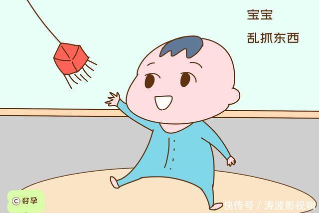 宝妈|为何小宝宝手上总是长倒刺医生给出的解释,会让宝妈很安心