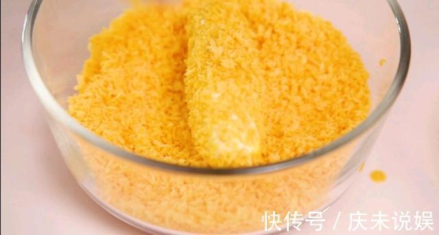 糯米粉|山药此吃法，简单营养又美味，每次做孩子都吃不够