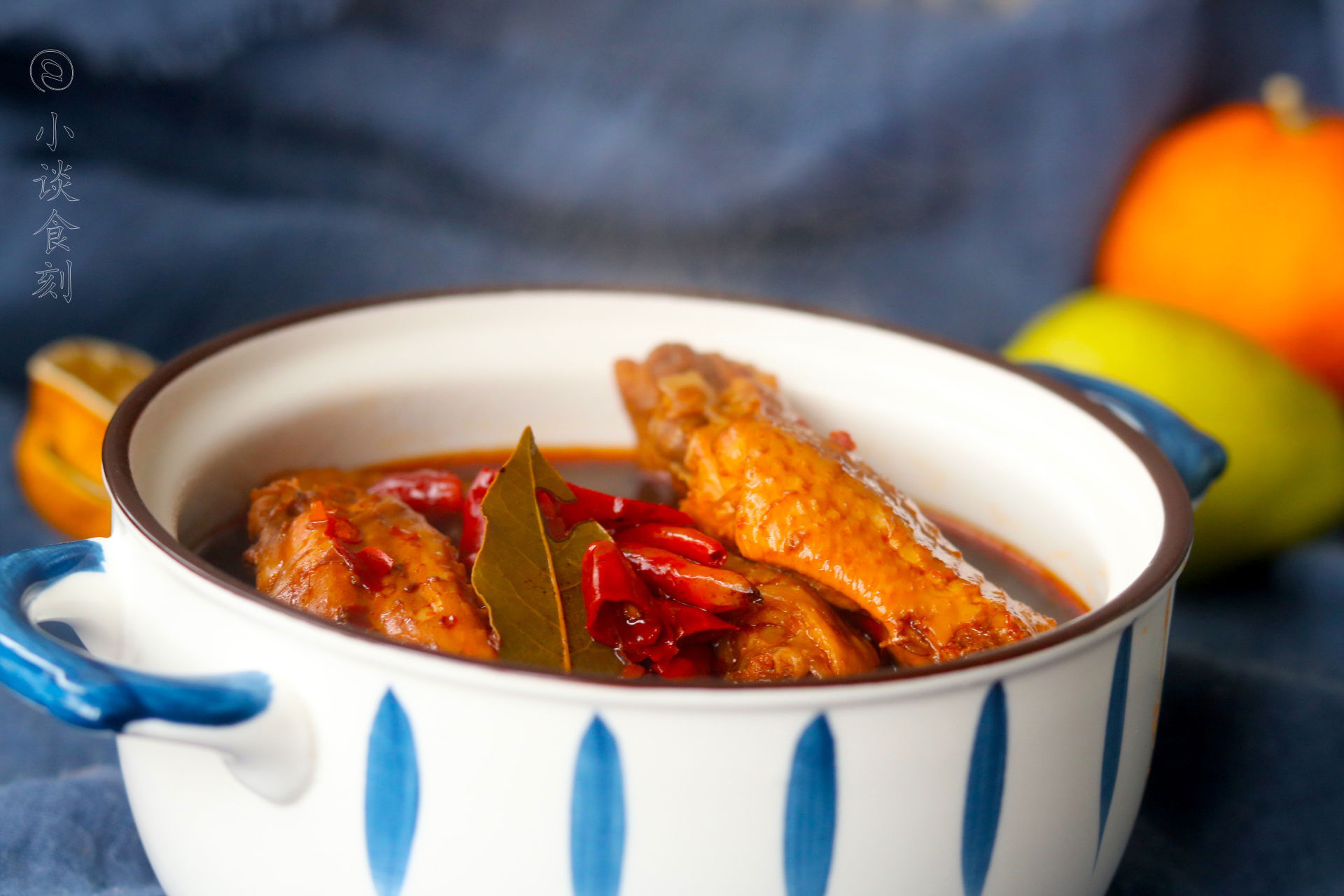 鸡蛋,还在蒸着吃?教你这样炖一锅,天冷吃补充能量,营养十足