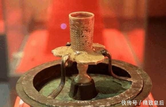 博物馆|五大罕见的顶级文物,最后一件刚出土就颠覆了中华两千年历史
