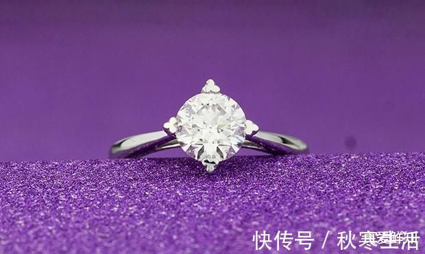 购买力|铂金婚戒值得买吗？会保值吗？和K金钻戒比有性价比吗？