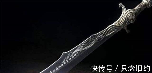 辉煌|《水浒传》中有两把宝刀非常锋利，其中一把代表了杨家将的辉煌！