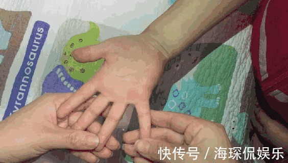 洞洞书|多摸摸这两个部位,宝宝越来越聪明!宝妈来了解一下