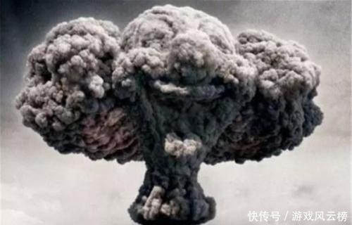 原子弹|原子弹爆炸后百年都无法住人，为啥广岛人们打扫一下就接着住