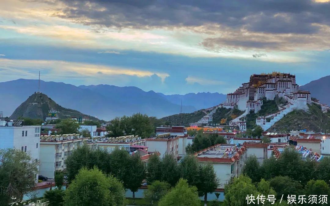 江南女子走遍全中国,她说:若择一城终老,会选这五个地方