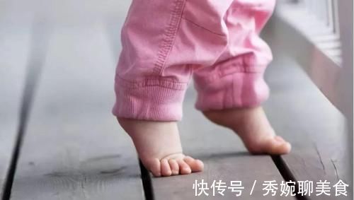 儿科医生|宝宝喜欢光脚丫,要不要管?儿科医生给出建议,父母要谨记
