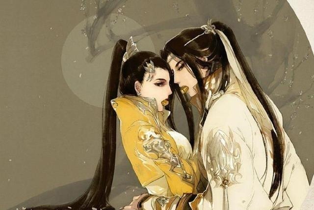 四少!5本阴暗病娇古言甜宠文,你不亲我就黑化,把娇妻逼成了悍妇!