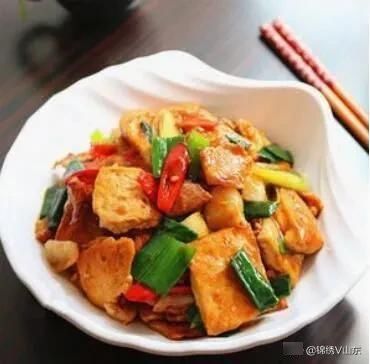 18道制作方法简单,好吃又美味的家常菜,色香味浓,超级下饭