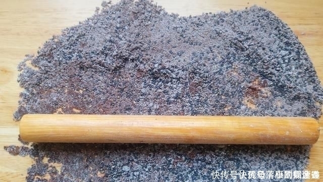 老公做了早餐鸡蛋饼,这么美味的小饼,天天都吃不腻