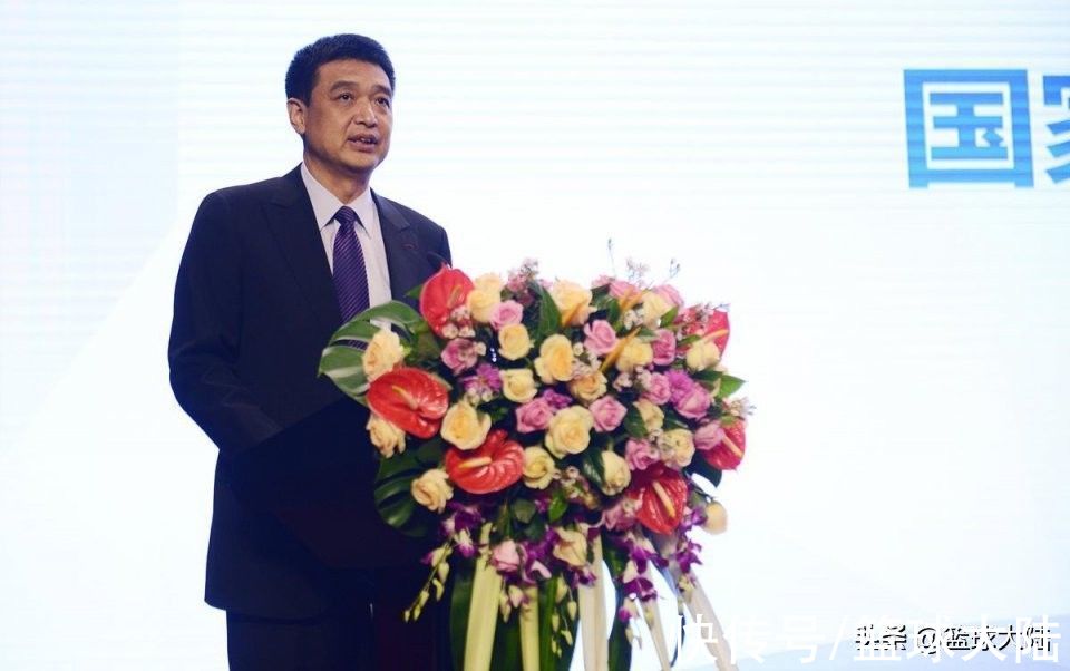 張德貴|正式出山！CBA冠軍主帥重返北京首鋼，幫助中國籃球打造未來