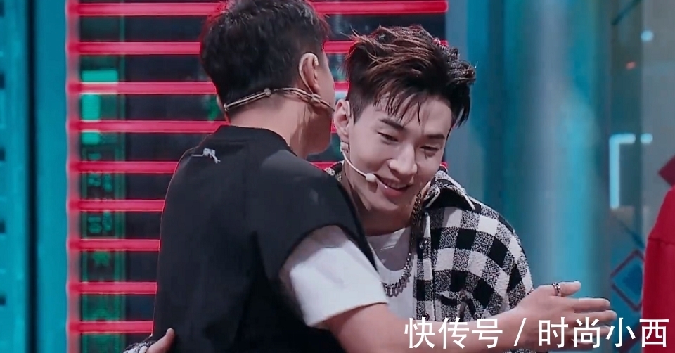 成员|SJM前队长韩庚和忙内刘宪华合体,互动有爱,却引SJ和SJM之争