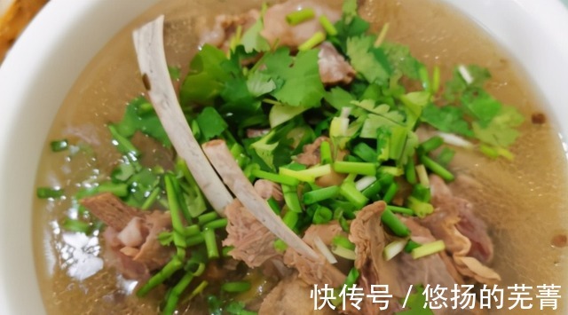 炖羊肉时,牢记“1放2不做”窍门,不腥还好吃,方法教给你!