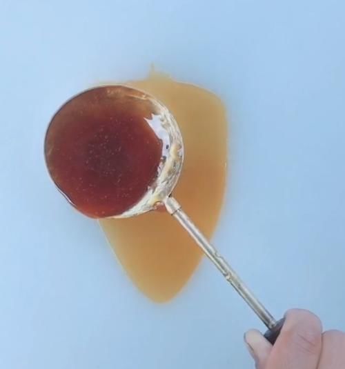 哪吒|当麦芽糖遇上“手艺人”,开局有创意,成品这是哪吒还是孙悟空