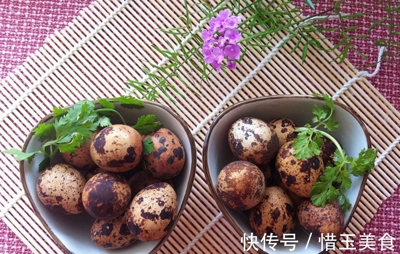 给孩子做此款零食,搭配香料煮一煮,香味浓郁,营养丰富增脑力