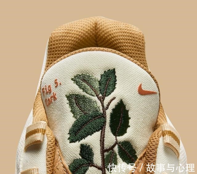 垃圾鞋 天然染料+环保材质！两款全新Air Max 95即将登场！