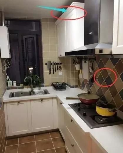 过道|刚做完保洁的新房,还没入住发现8个装修“遗憾”,晒晒别再犯了