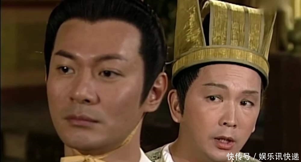 宦官|高力士作为宦官,为何他不仅可以娶妻,而且还得到唐朝社会认可?