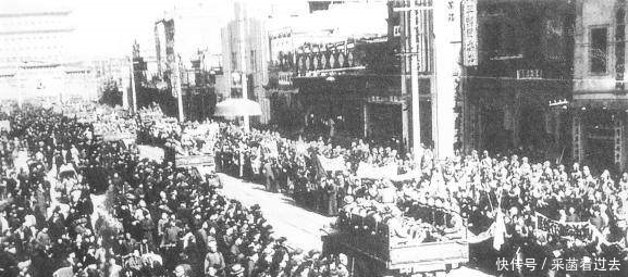 德军|二战德军每占领一城市，市民总出门迎接，全因德军的“特殊兵器”