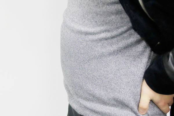 癌症|体内有癌症,腹部最先表现出来,腹部有哪些症状,要尽早检查