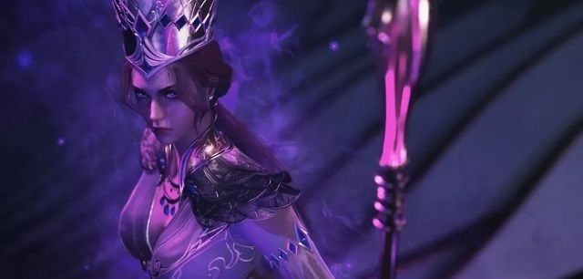 比比东|斗罗大陆:大陆中三位拥有不灭神体的人,绝世斗罗都拿他们没用?