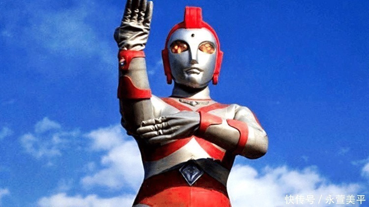 计时器|奥特曼身上的宝石有什么用?奥特之王有两块,这个奥特曼有7块!