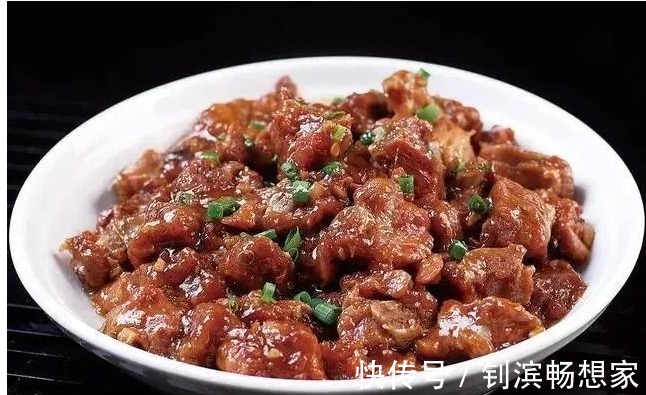 盐焗粉|家常菜推荐,营养又健康,简单易学,每口都是幸福的味道!