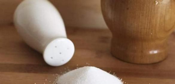 每天吃多少鹽才健康？如果身體有3種變化，說明你吃的鹽太多了！