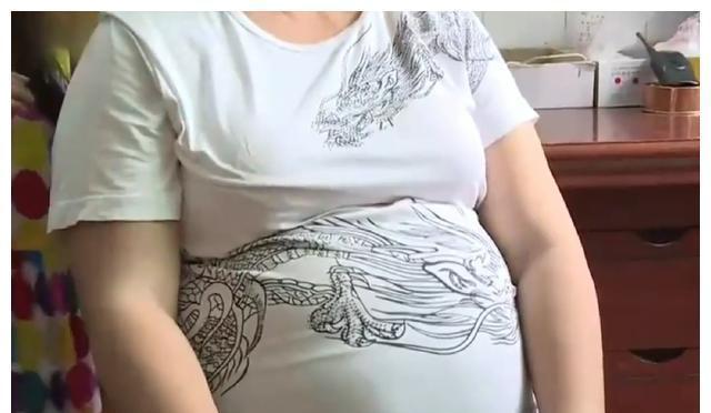 大肚子|38岁女人4年怀9次孕,3次引产,6次流产,她的故事很动人