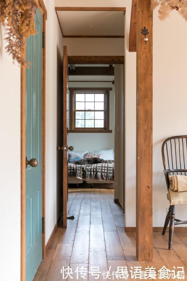 干净|70后夫妻的朴素生活:自律18年从不断舍离,家中照样干干净净