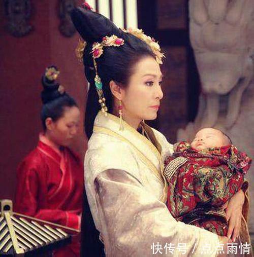 “千军万马避白袍”的陈庆之,可能是史上最幸运的名将