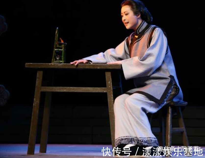 祥林嫂@浅谈鲁迅的《祝福》:谁才是杀死祥林嫂的直接“凶手”?