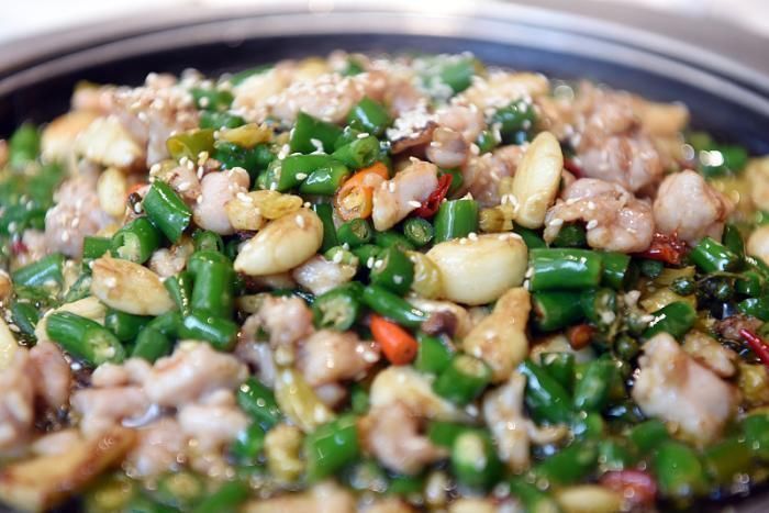 冬天，鸡鸭鱼肉靠边站，遇见此肉别手软，比吃牛羊肉还滋补，真香