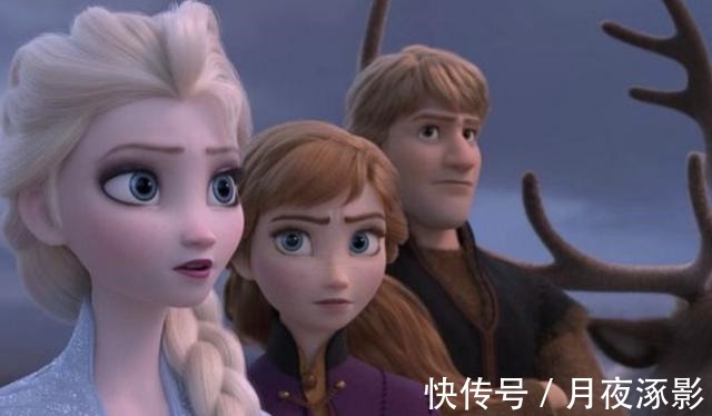 漫画|为什么日本的动画没有“流动感”为什么美国的动画就非常流畅