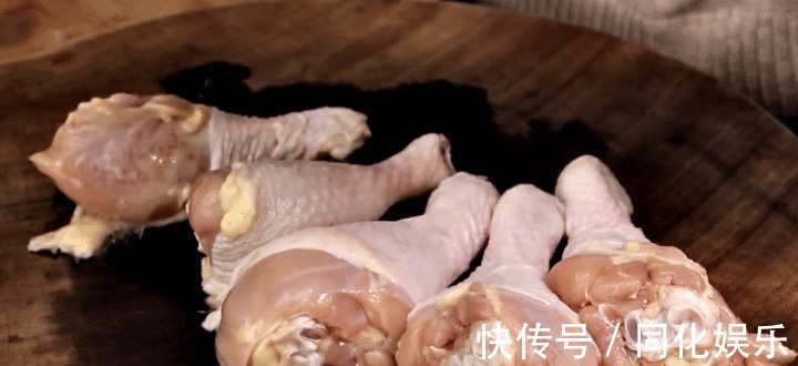立秋后，多给家人吃此肉，腌一腌煮一煮，鲜嫩多汁，好吃不油腻