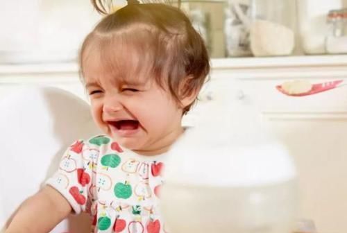 补锌|孩子身体有这4个信号,说明宝宝“缺锌”,会影响孩子生长发育